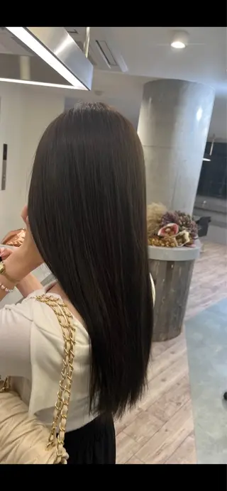 カラー ハイトーン特化🎨 ryukiのヘアスタイル