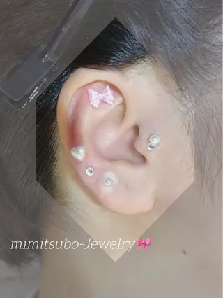Salon Bellet 新安城のマツエク・マツパデザイン