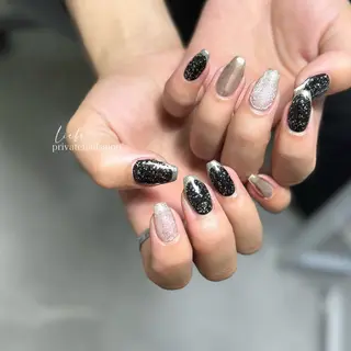 ネイル Liebe nailのネイルデザイン