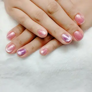 ネイル ネイルサロン極美堂　 秦野店のネイルデザイン