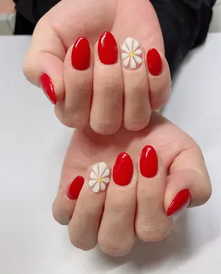 ネイル Li beau nailのネイルデザイン