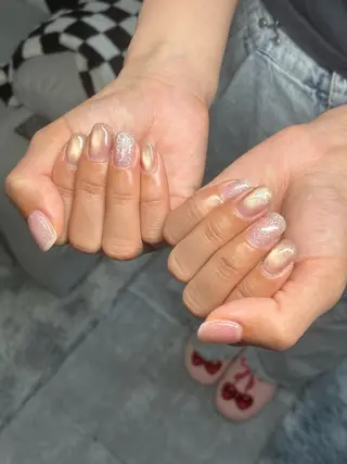 ネイル Nailist Maiのネイルデザイン