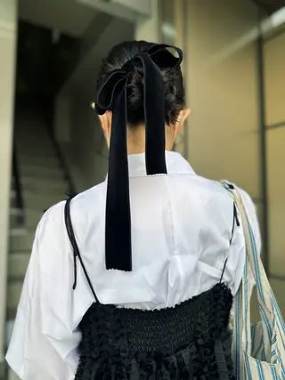 ヘアアレンジ Rock 'n' Roll Games所属・神近 円香 🪷/RRGのヘアスタイル