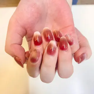 ネイル Kira-ra所属・Kira-ra💎 KIRARIのネイルデザイン