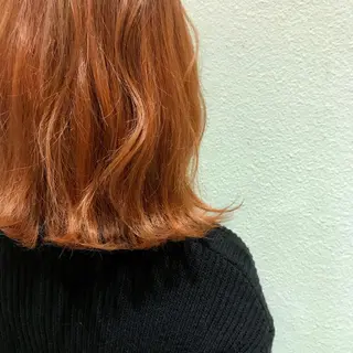 ミディアム 有働 直広のヘアスタイル