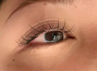 マツエク・マツパ Hannah ハンナのマツエク・マツパデザイン