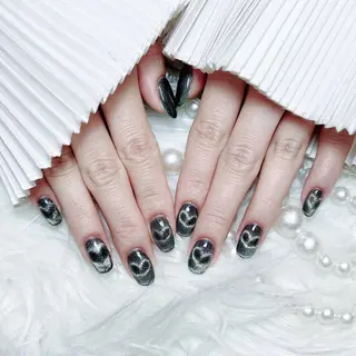 ネイル Ugirl Nail Pinpin🤍のネイルデザイン