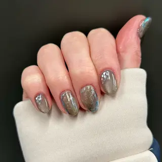 ネイル Bubu nailのネイルデザイン
