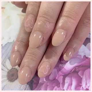 ネイル Ogasawara Tokikaのネイルデザイン