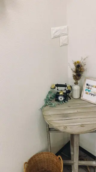 ネイル つむぐ サロンのネイルデザイン