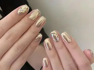 ネイル 鈴木 ミサキのネイルデザイン