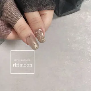 ネイル ririmoon eriのネイルデザイン