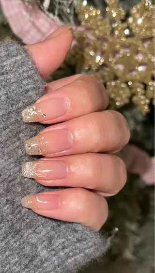 ネイル alumu所属・alumu 柳瀬 亜未のネイルデザイン