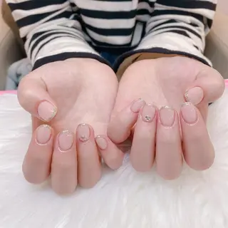 ネイル Elsias 詩織のマツエク・マツパデザイン