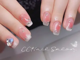 ネイル C.C.Nail Salon 池袋店所属・C.C.Studio 池袋のネイルデザイン