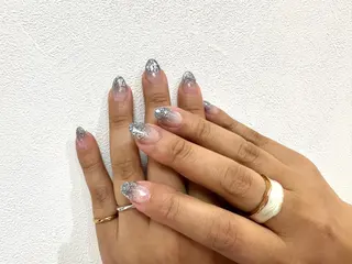 ネイル WISTERIA kozueのネイルデザイン
