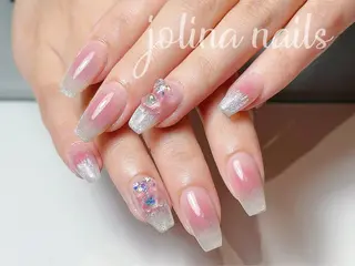 ネイル jolina nails鶴見店のネイルデザイン