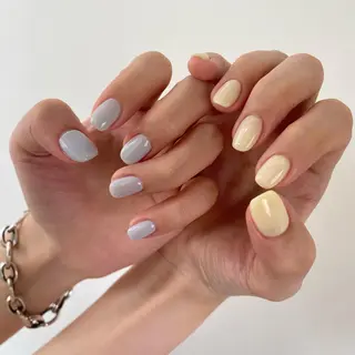 ネイル illfrere所属・illfrere イルフレール🌙のネイルデザイン