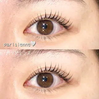 マツエク・マツパ platinam doll南草津店のマツエク・マツパデザイン