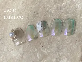 ネイル No&33所属・No&33 nail salonのエステ・リラクイメージ