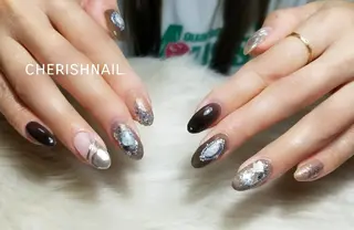 ネイル CHERISH NAILのネイルデザイン