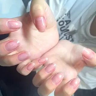 ネイル 三浦 絆生のネイルデザイン