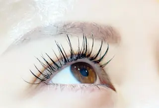 マツエク・マツパ crown KIYOMIのマツエク・マツパデザイン