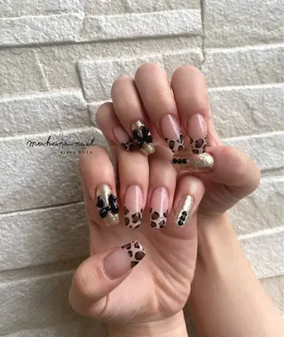 ネイル mahana nailのネイルデザイン