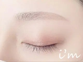 アイブロウ トレンド眉🤍✨ yunaの眉毛・アイブロウイメージ
