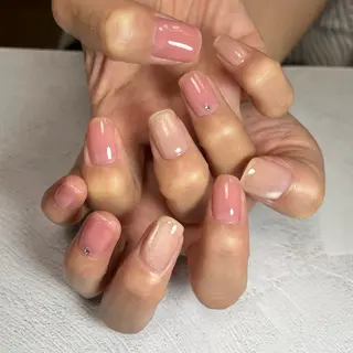 ネイル ♛ Meliaのネイルデザイン