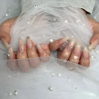 ネイル MoonLight SHINOのネイルデザイン