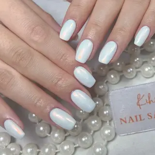 ネイル 久保田 マリコのネイルデザイン