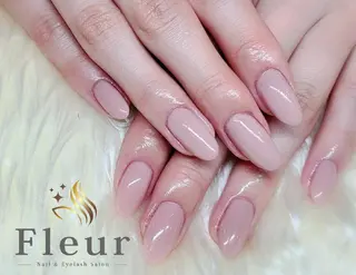 ネイル nail&eye ♡Fleur♡のネイルデザイン