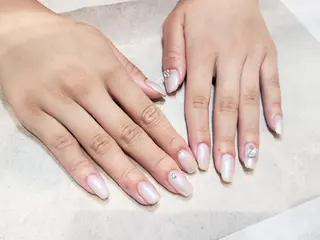 ネイル ෆ‪‪Udono Maiෆ‪‪のマツエク・マツパデザイン