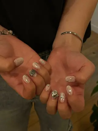 ネイル kato natsukiのネイルデザイン