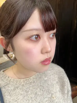 マツエク・マツパ マリーアン所属・marieanne まつ毛パーマ&脱毛のマツエク・マツパデザイン