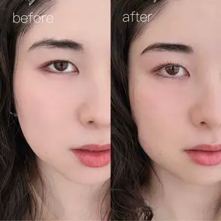 アイブロウ 山内 美乃莉のマツエク・マツパデザイン