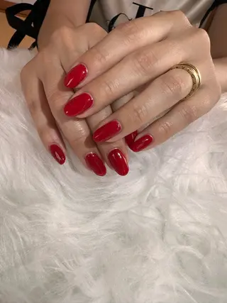 ネイル nailsalon elfのネイルデザイン