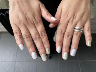 ネイル Lakalani ネイルボディHaruのエステ・リラクイメージ