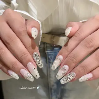ネイル AMERI所属・AMERI NAILのネイルデザイン