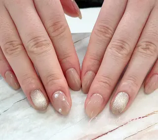 ネイル a.r.s_ nailのネイルデザイン