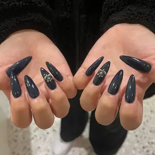 ネイル tipune namiのネイルデザイン