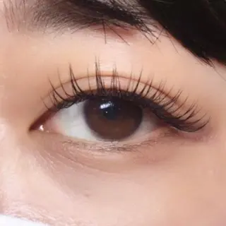 マツエク・マツパ eyelist / nana🌱のマツエク・マツパデザイン