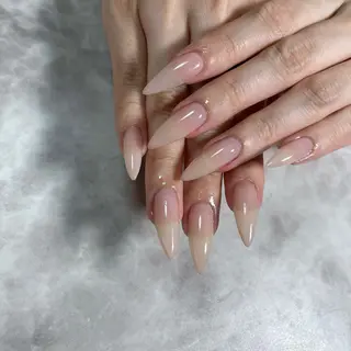 ネイル salon Lisisのネイルデザイン