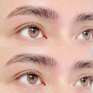 マツエク・マツパ FASTLASH🌹 パリジェンヌのマツエク・マツパデザイン