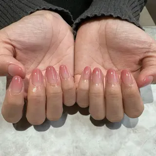 ネイル erinca nail所属・圦本 有紀のネイルデザイン