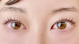 マツエク・マツパ beautysalon ASHA所属・ASHA ikumiのマツエク・マツパデザイン