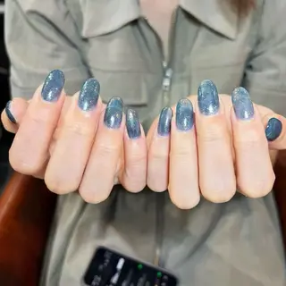 ネイル NINI Monster🌟のネイルデザイン