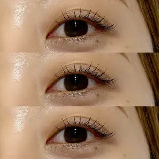 マツエク・マツパ mayu 🌷のマツエク・マツパデザイン