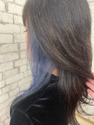 セミロング ショート特化中/髪質 改善/似合わせ/祐樹のヘアスタイル